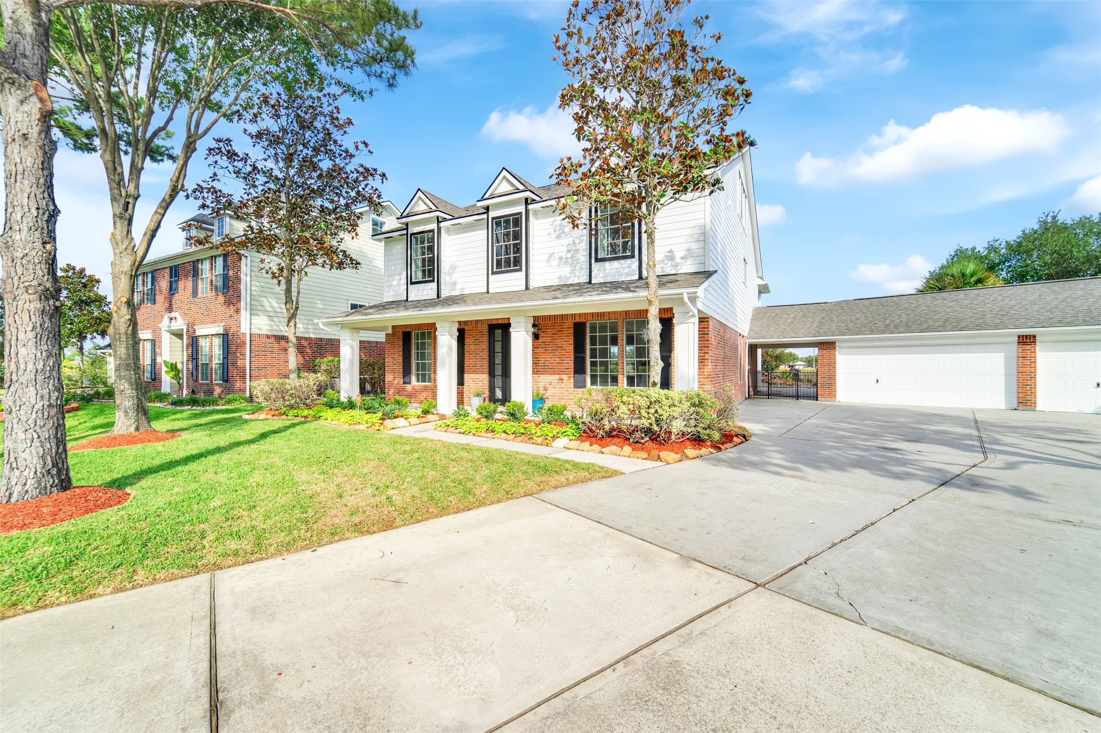 16615 Rosillion Court Court Houston TX 77095