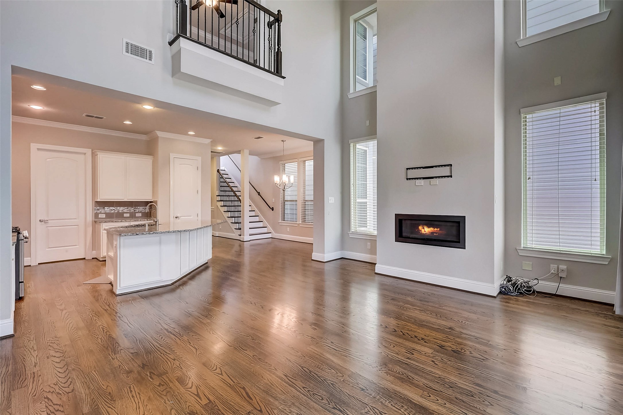 1704 Oak Leaf Pass Drive  Drive Houston TX 77055