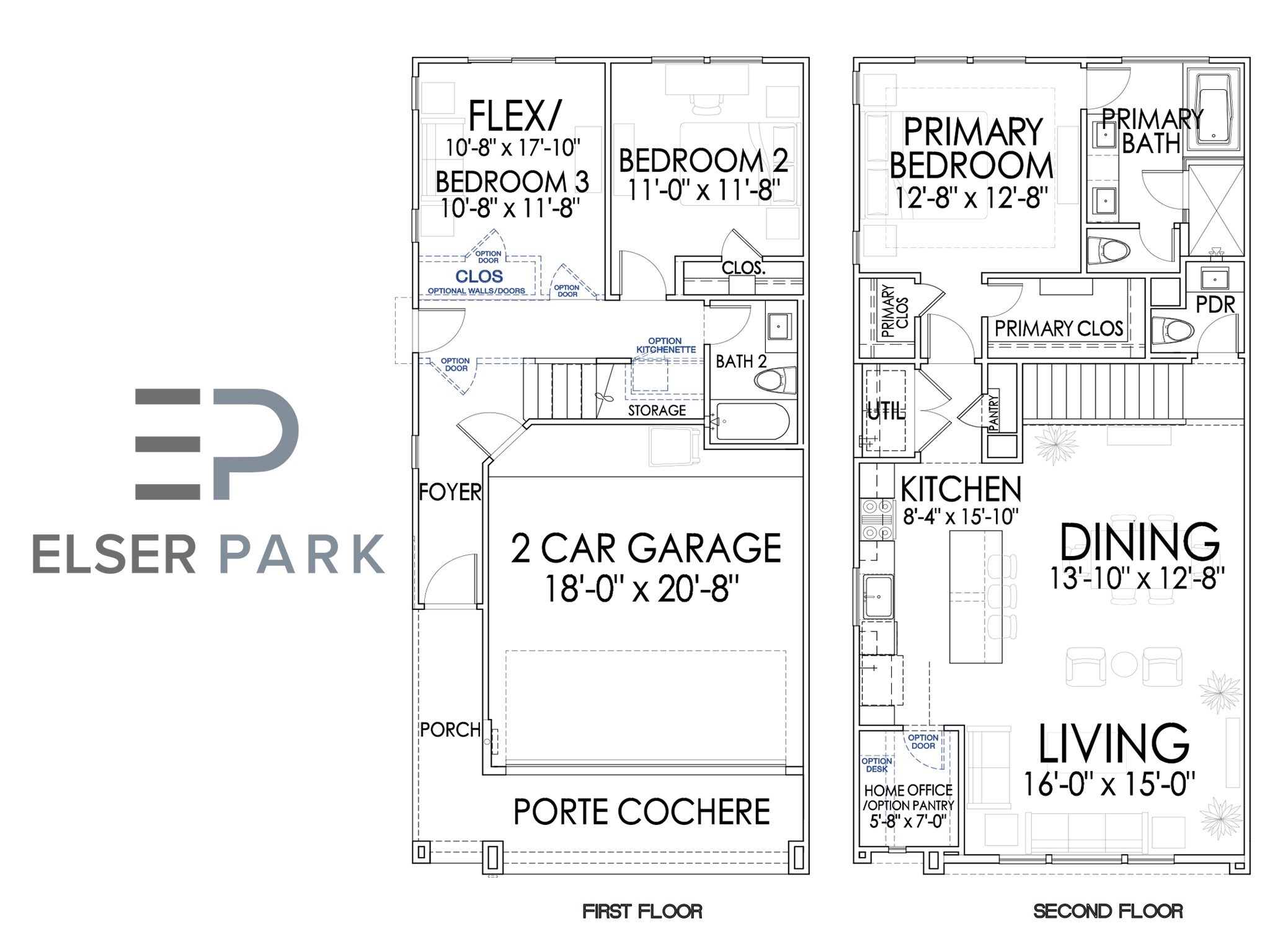 4004 Elser Street Street Houston TX 77009