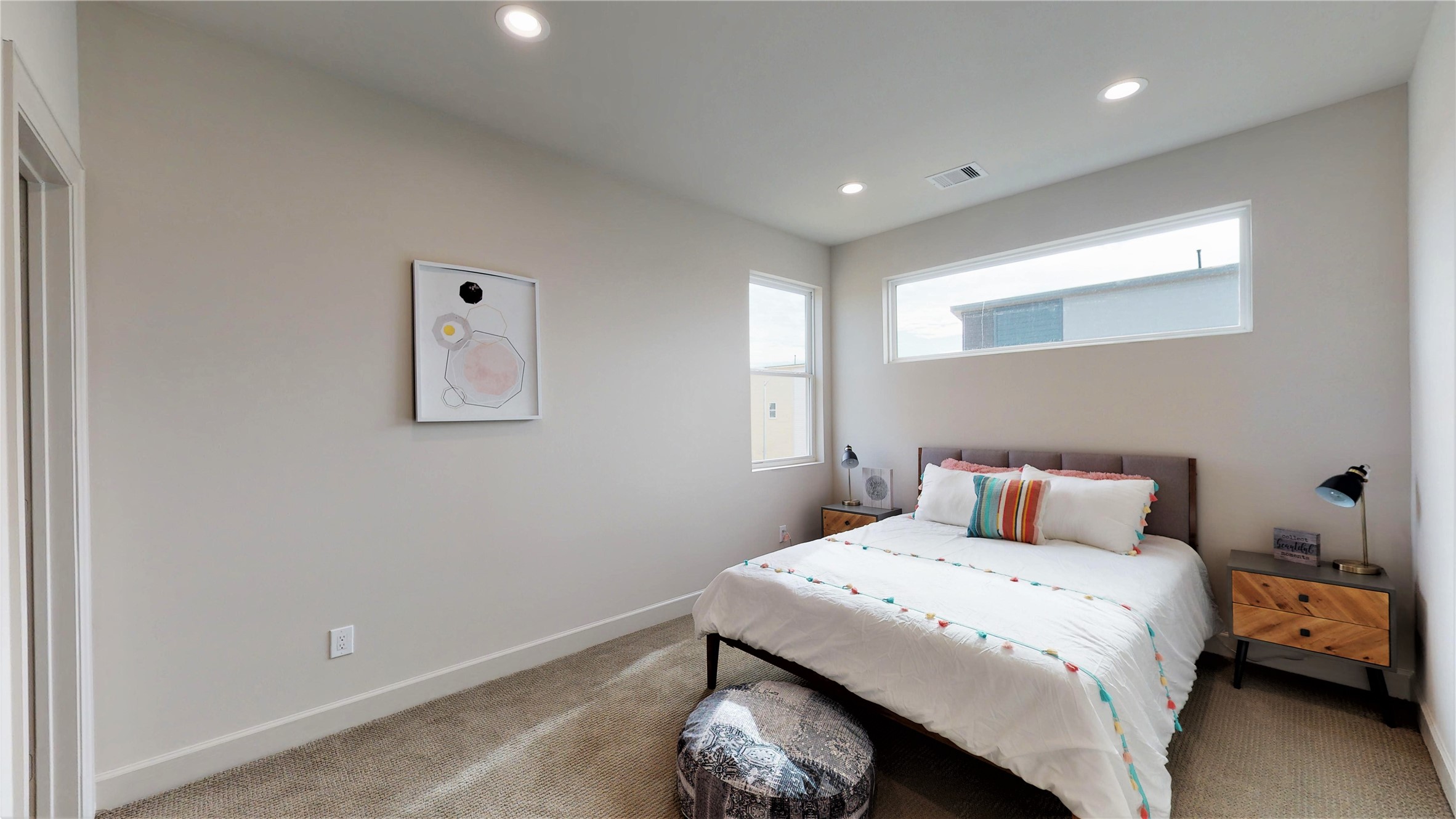 Secondary Bedroom # 1 - If you have additional questions regarding 5703 Pampero Lane  in Houston or would like to tour the property with us call 800-660-1022 and reference MLS# 22669008.