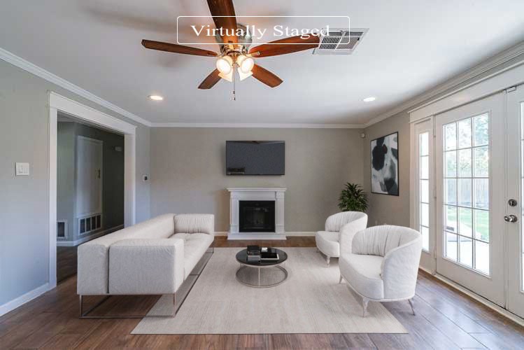 5727 Cerritos Drive Drive Houston TX 77035
