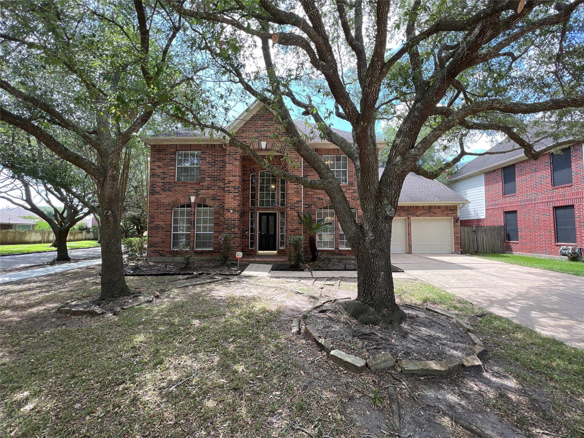 2903 Prairie Hill Court Court Houston TX 77059