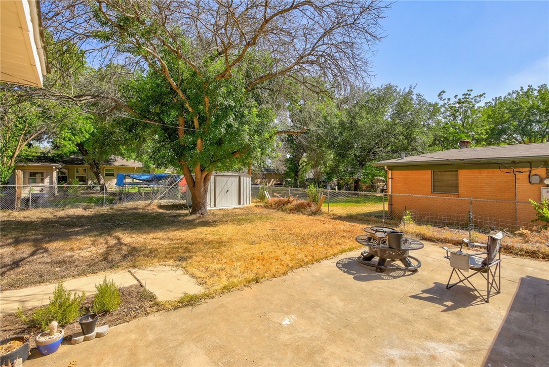 Large Backyard with Shed - If you have additional questions regarding 1016 Randall Street  in Taylor or would like to tour the property with us call 800-660-1022 and reference MLS# 6712595.