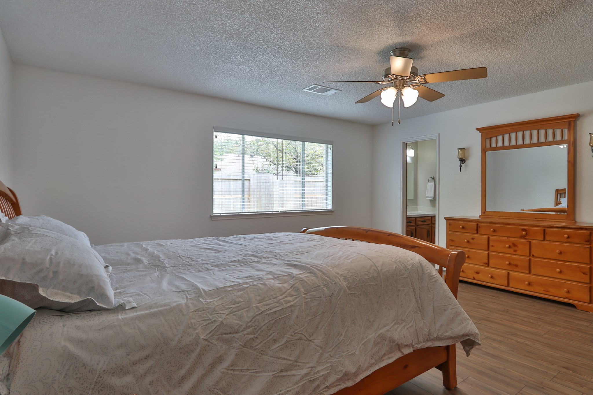 Primary Bedroom - If you have additional questions regarding 15907 Cavendish Drive  in Houston or would like to tour the property with us call 800-660-1022 and reference MLS# 57134313.