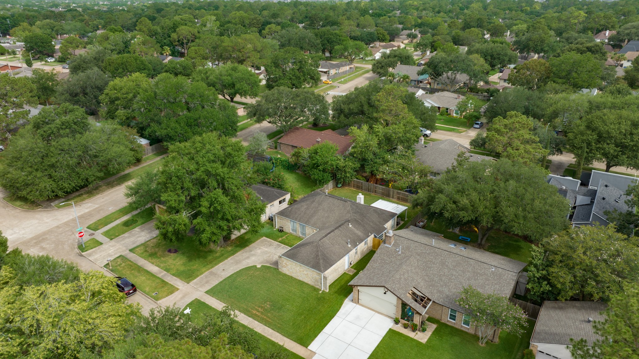 15907 Cavendish Drive Drive Houston TX 77059