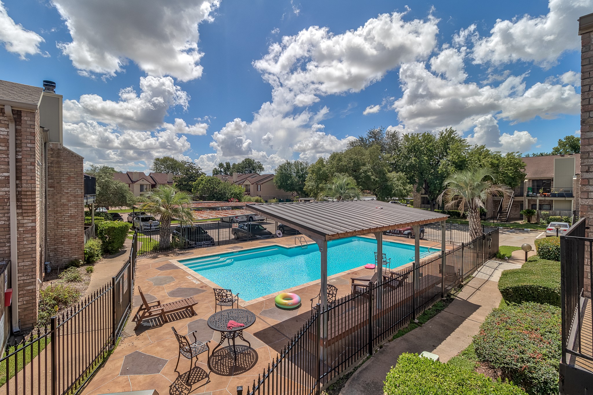 8100 Cambridge Street Street Houston TX 77054