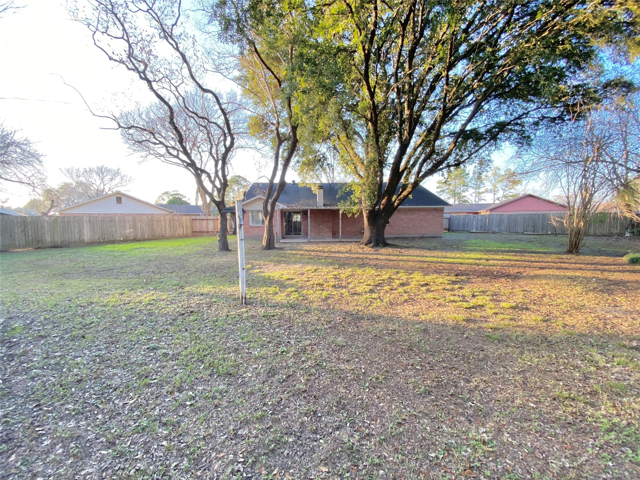 3403 Pine Ridge Lane Lane Houston TX 77088