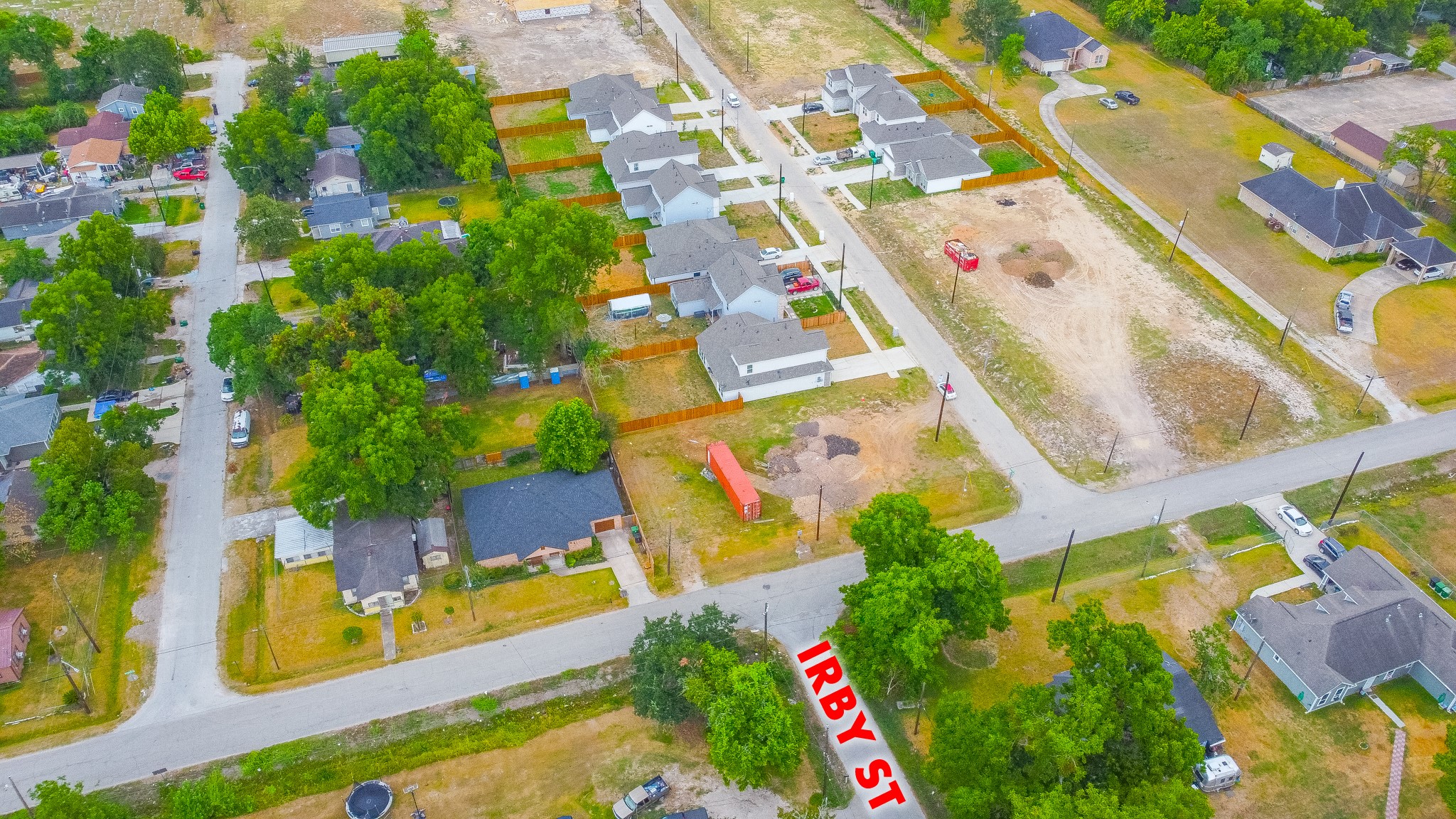 If you have additional questions regarding 0 Irby  in Houston or would like to tour the property with us call 800-660-1022 and reference MLS# 59267246.
