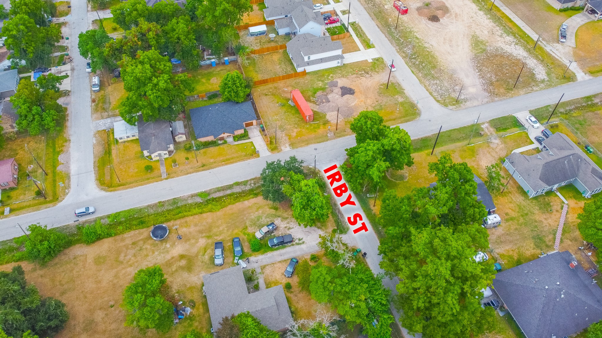 If you have additional questions regarding 0 Irby  in Houston or would like to tour the property with us call 800-660-1022 and reference MLS# 59267246.