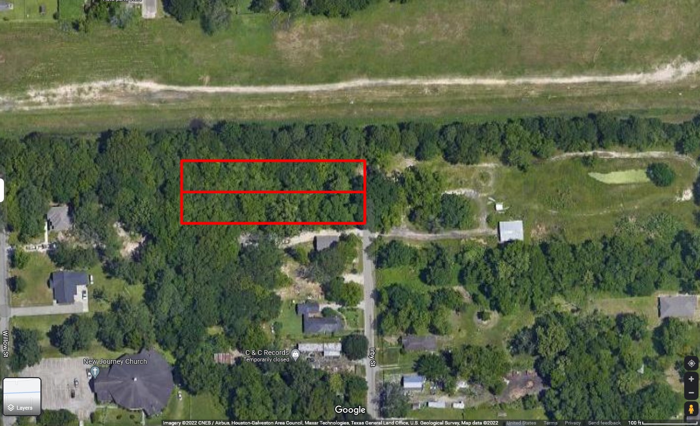 0 Irby Houston TX 77088