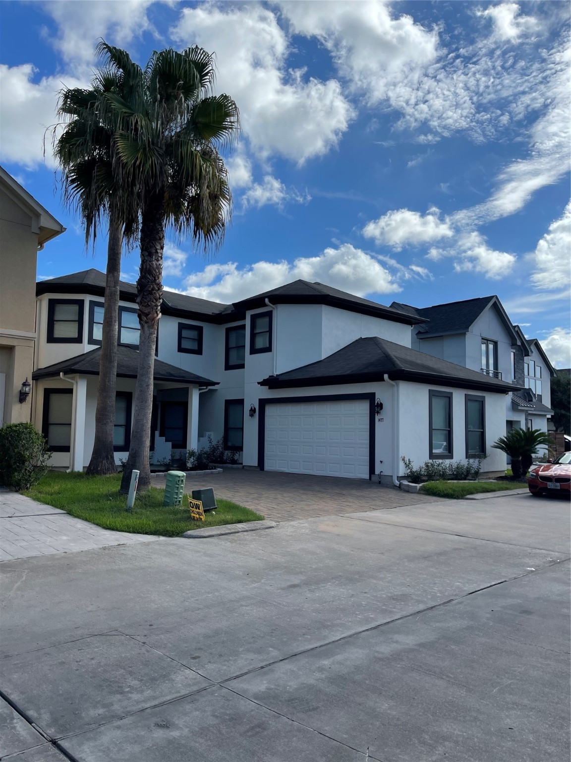 1477 Silverado Drive Drive Houston TX 77077