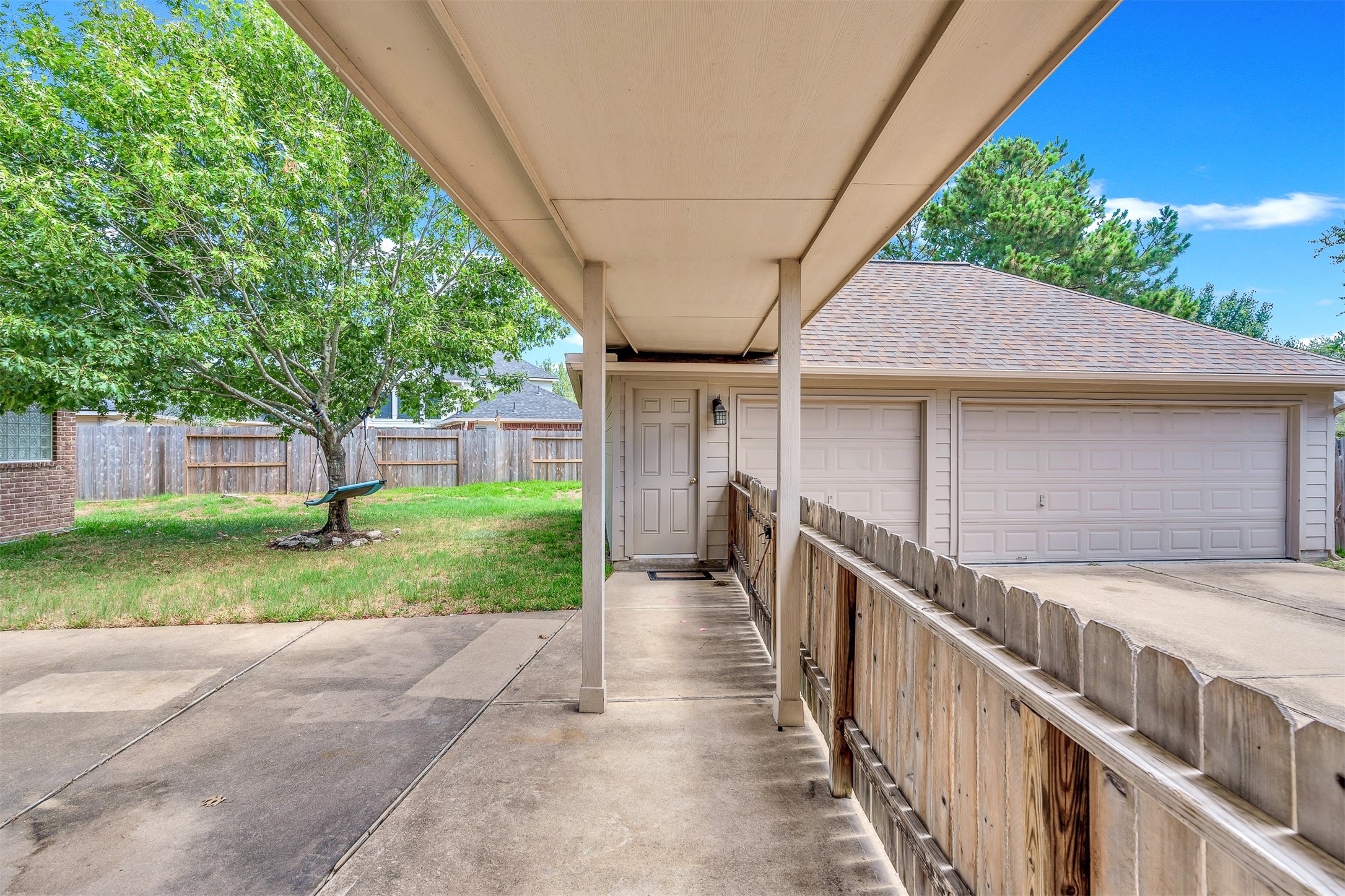 17306 Celeste River Court Court Houston TX 77095