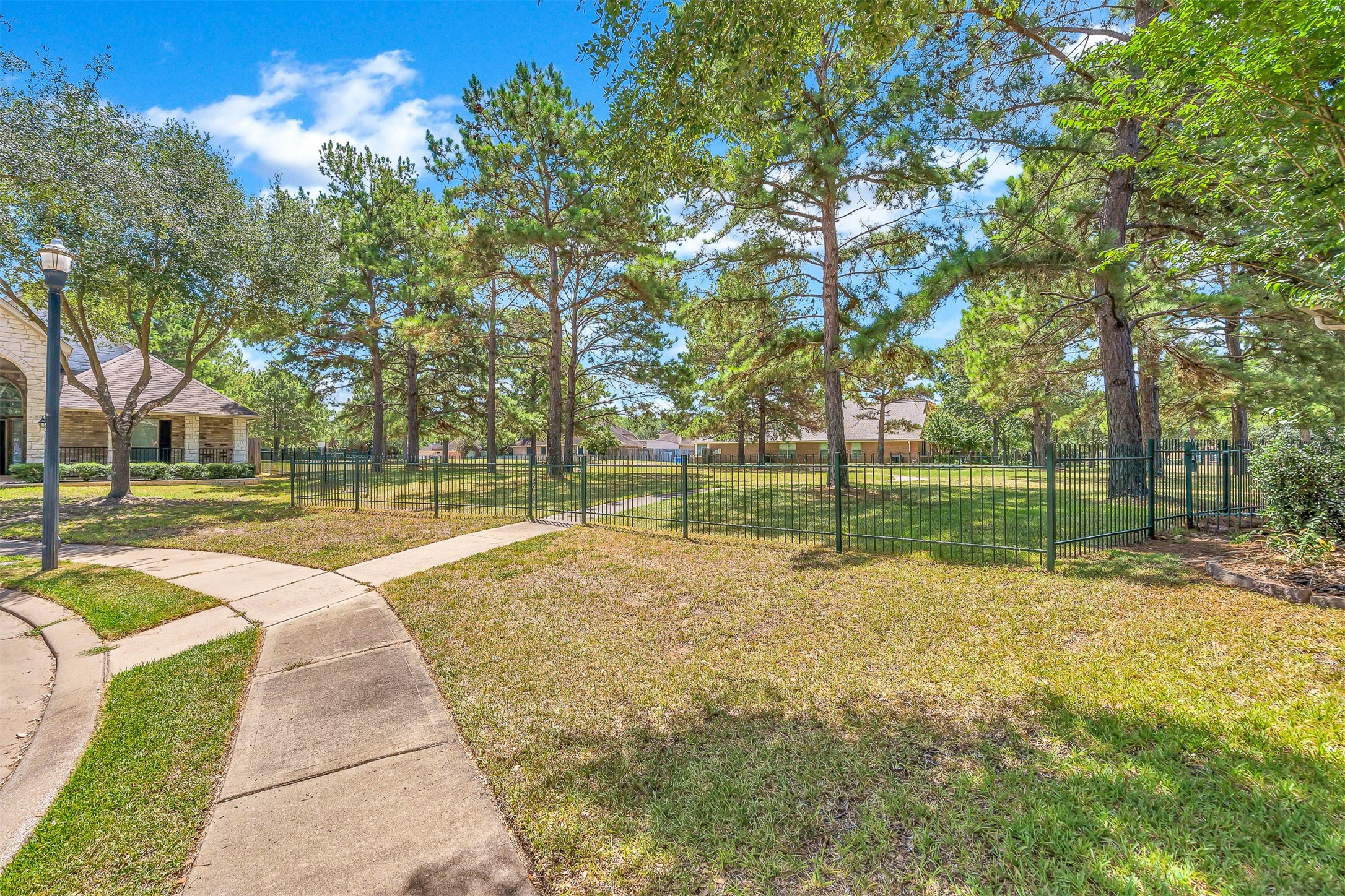 17306 Celeste River Court Court Houston TX 77095