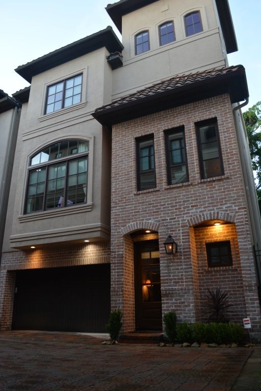 5027 La Branch Street Street Houston TX 77004