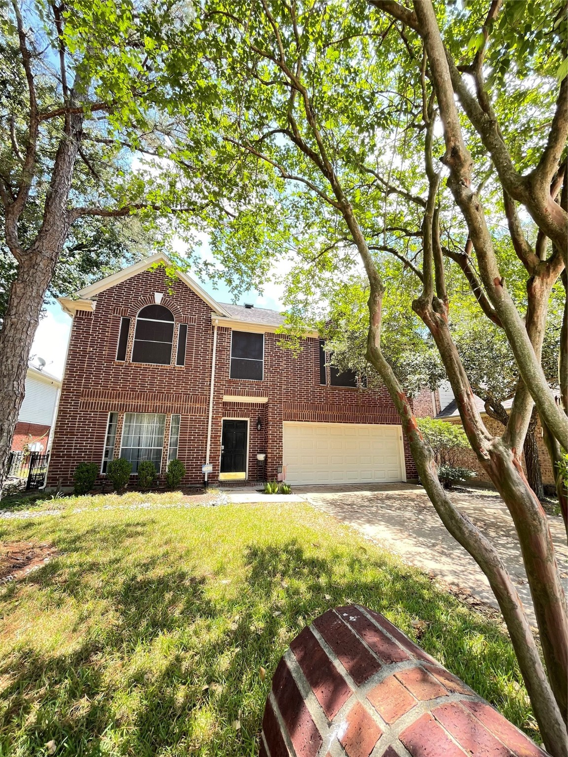 14323 Sandalfoot Street Street Houston TX 77095