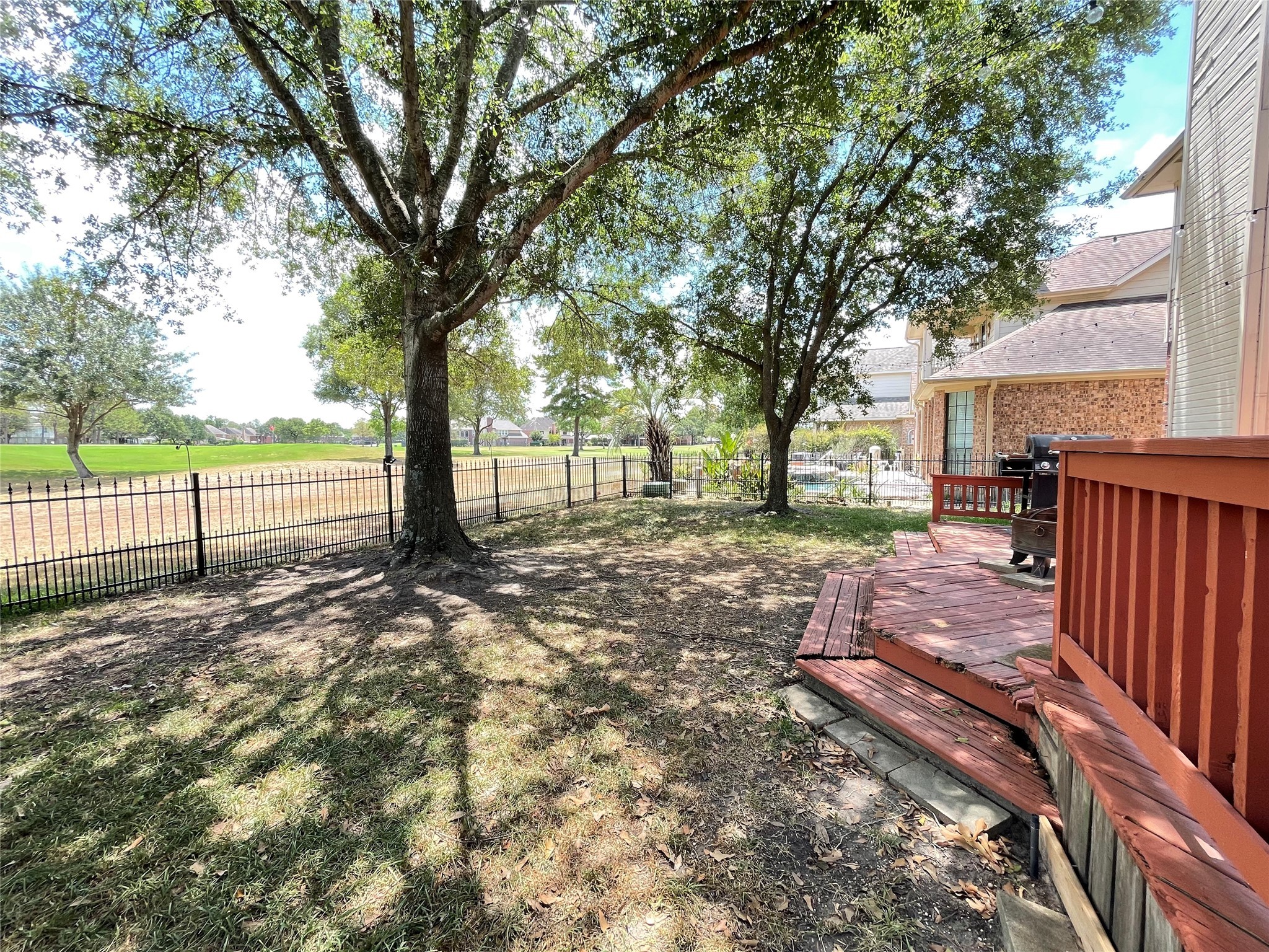 14323 Sandalfoot Street Street Houston TX 77095