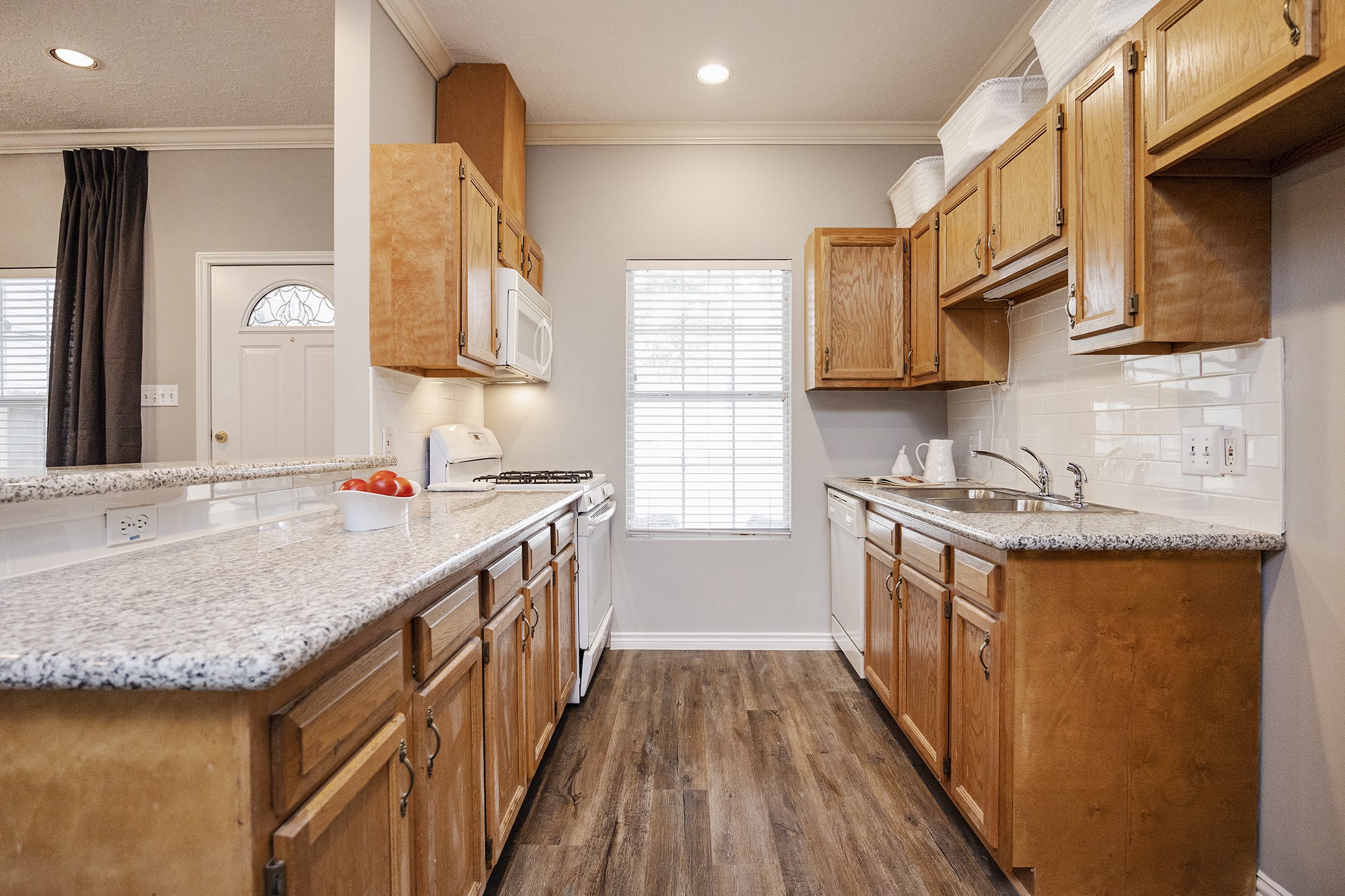 814 Fisher Street Street Houston TX 77018
