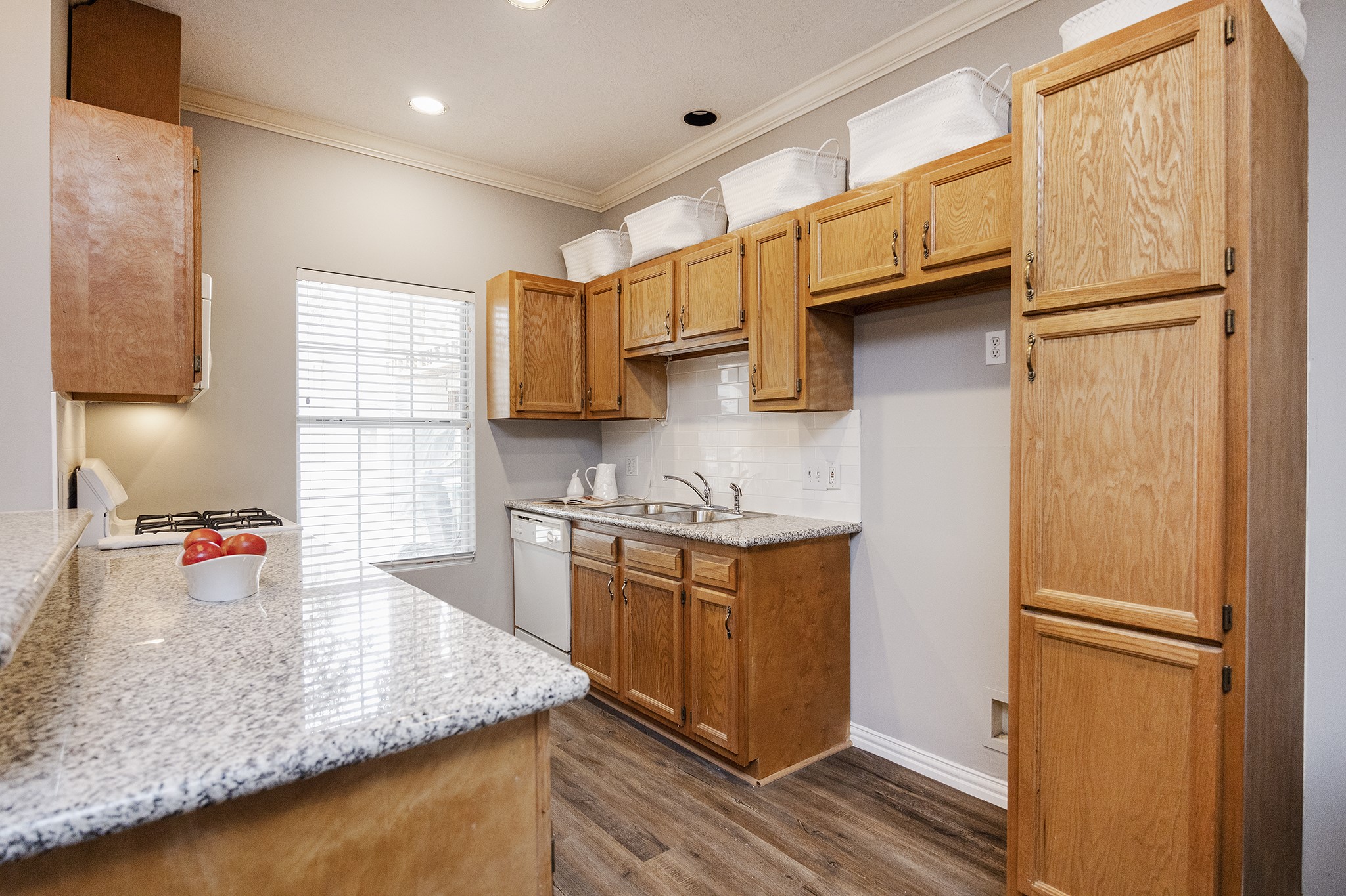814 Fisher Street Street Houston TX 77018