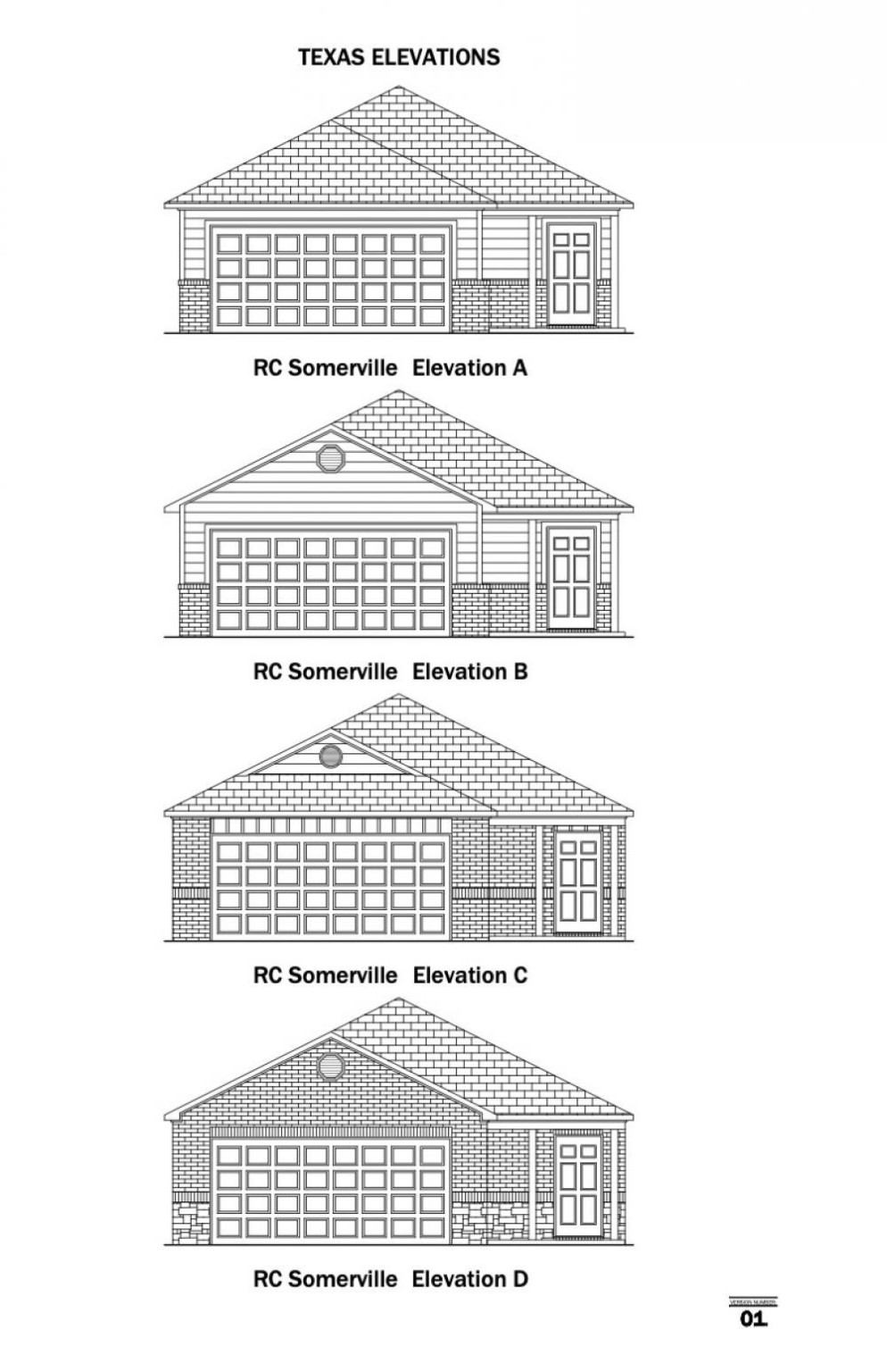 10519 Red Orchid Drive Drive Houston TX 77016