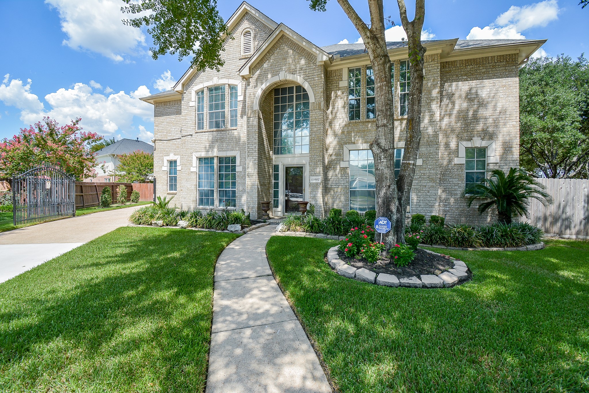13002 Brayton Court Court Houston TX 77065