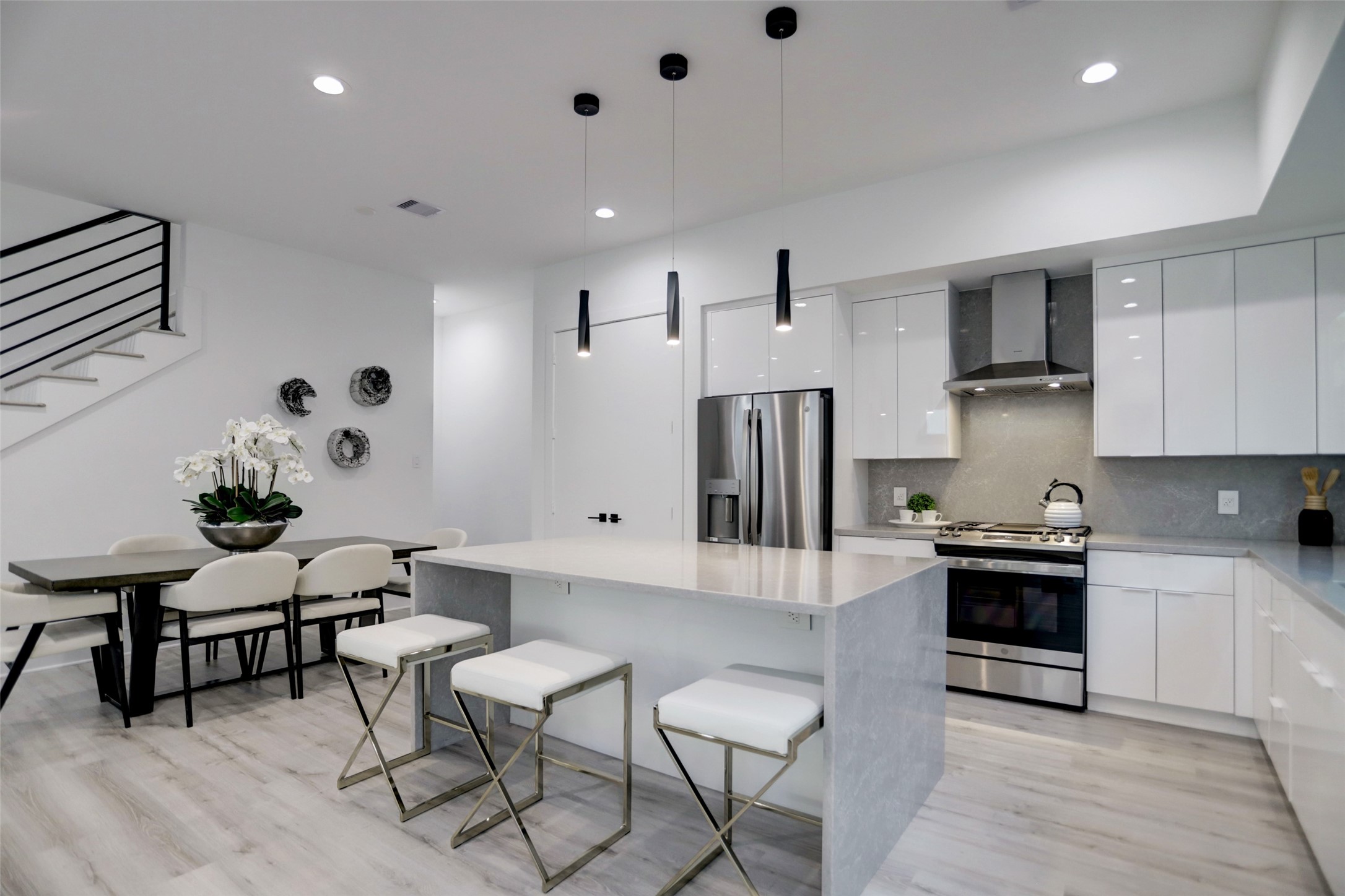 7614 Jacquelyn Grove Lane Lane Houston TX 77055