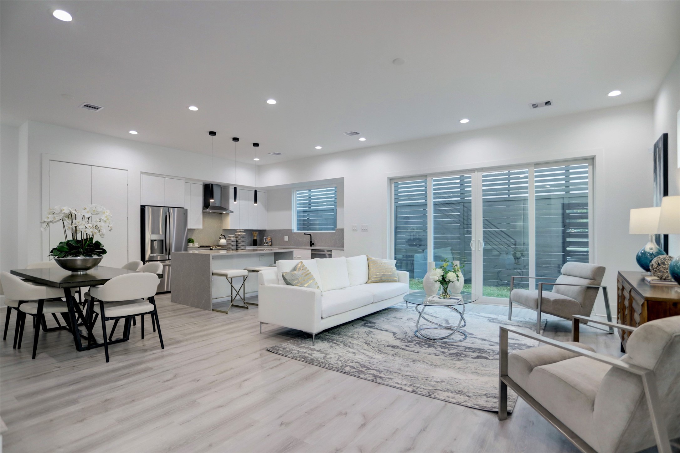 7614 Jacquelyn Grove Lane Lane Houston TX 77055