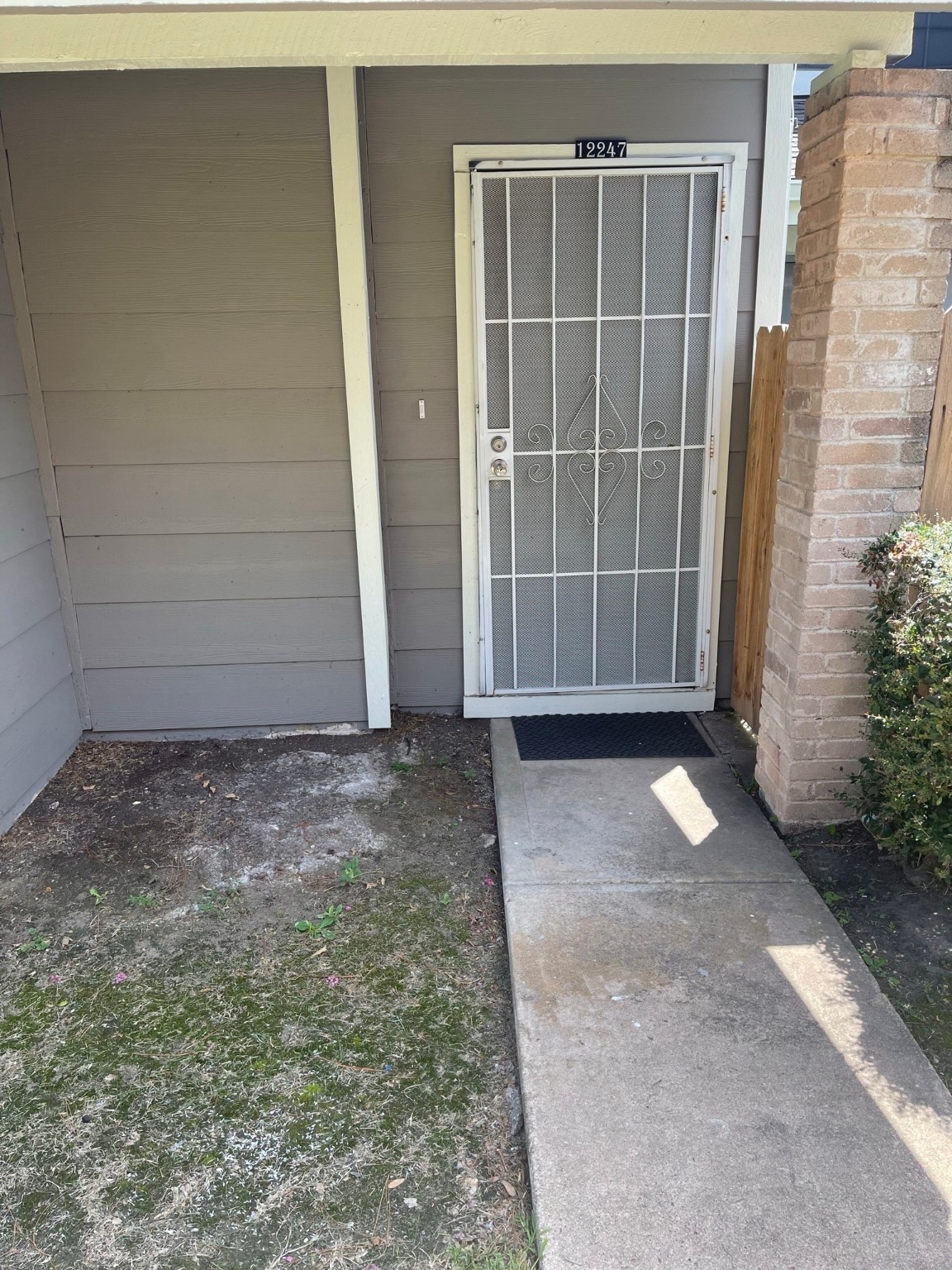 12247 Lemon Ridge Lane Lane Houston TX 77035