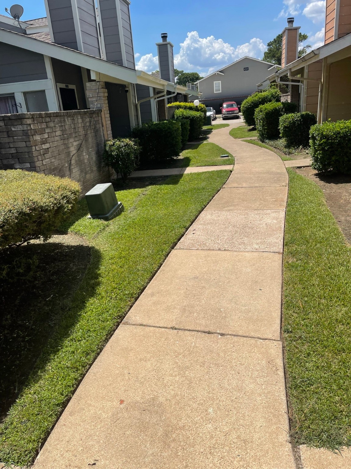 12247 Lemon Ridge Lane Lane Houston TX 77035