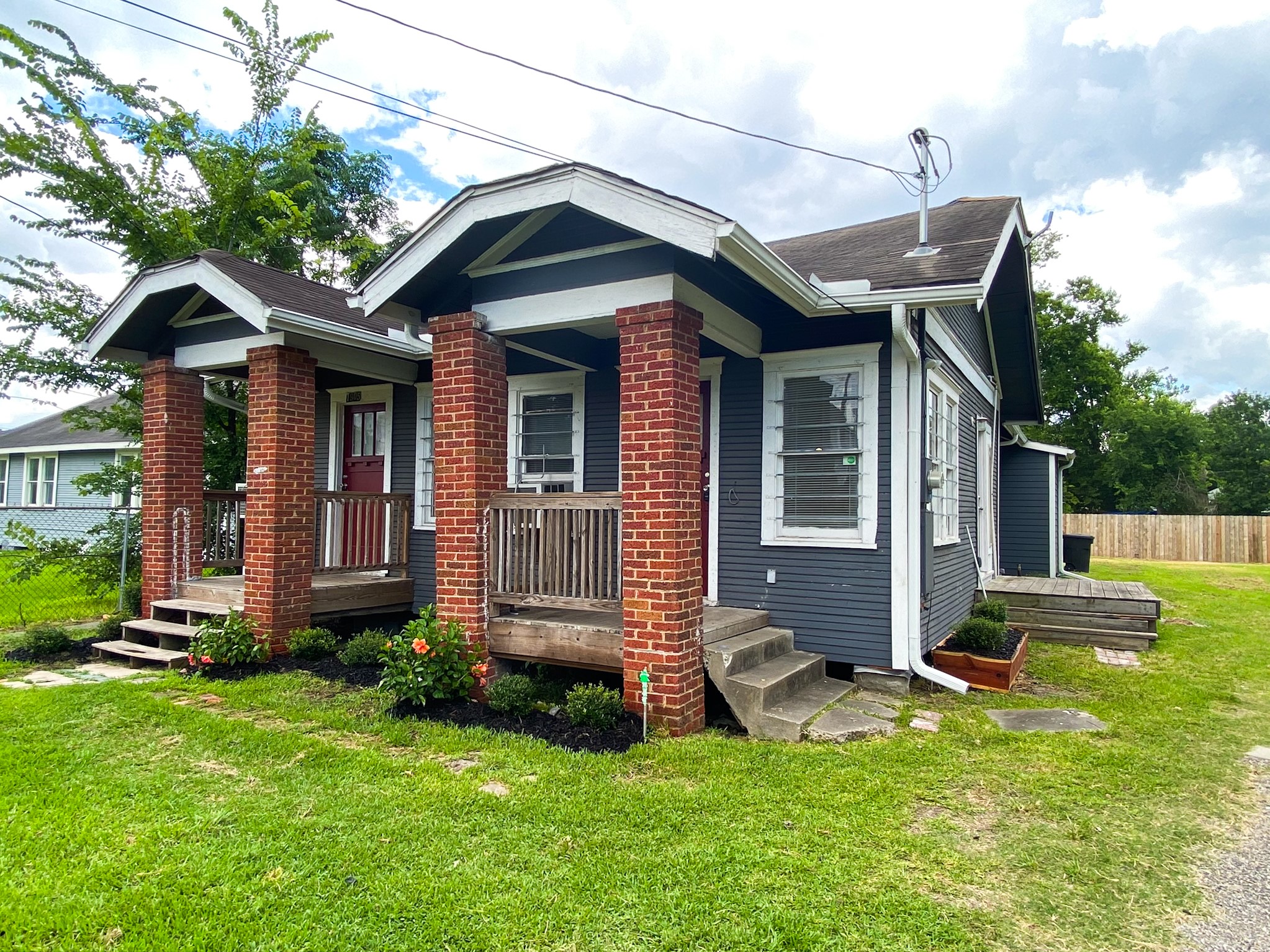1905 Stevens Street Street Houston TX 77026