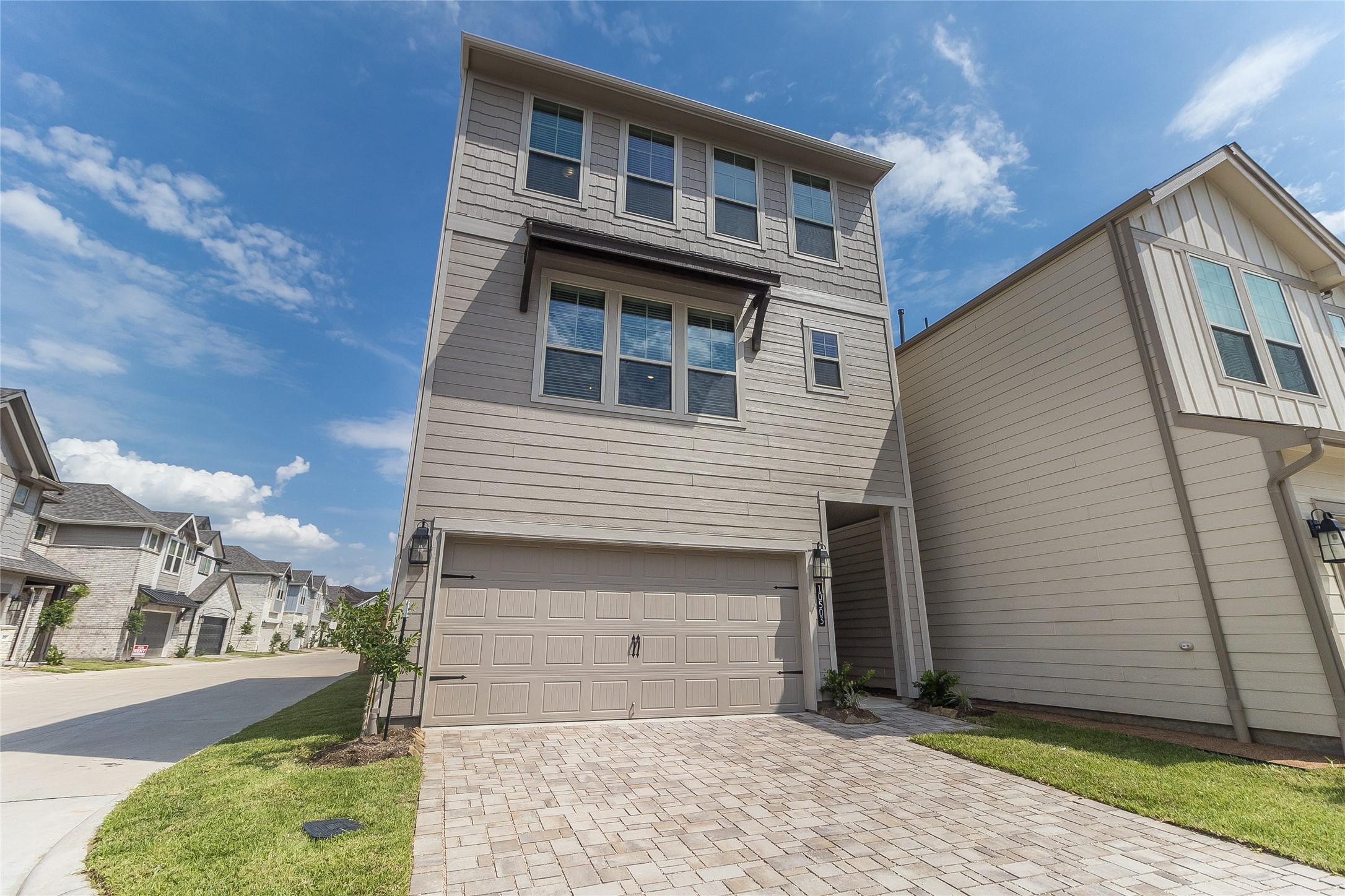 10503 Marston Vineyard Drive Drive Houston TX 77025