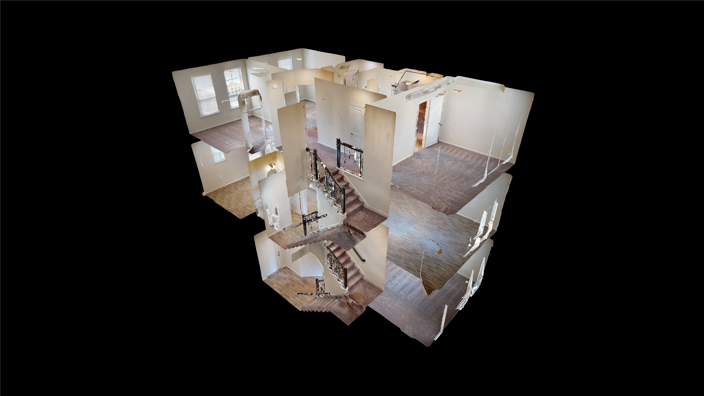 You can tour this absolutely incredible home from the comfort of your own computer in 3D. Do not forget to click the link to the virtual tour and see all this home has to offer! - If you have additional questions regarding 10503 Marston Vineyard Drive  in Houston or would like to tour the property with us call 800-660-1022 and reference MLS# 85739922.