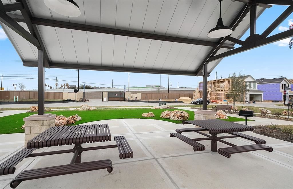 10503 Marston Vineyard Drive Drive Houston TX 77025