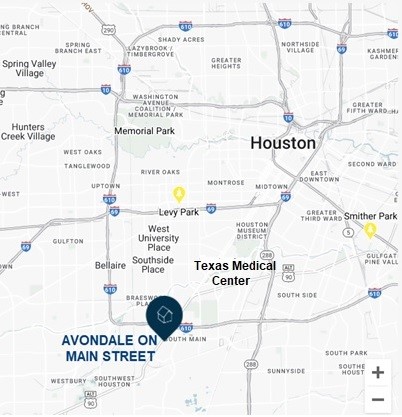 10503 Marston Vineyard Drive Drive Houston TX 77025