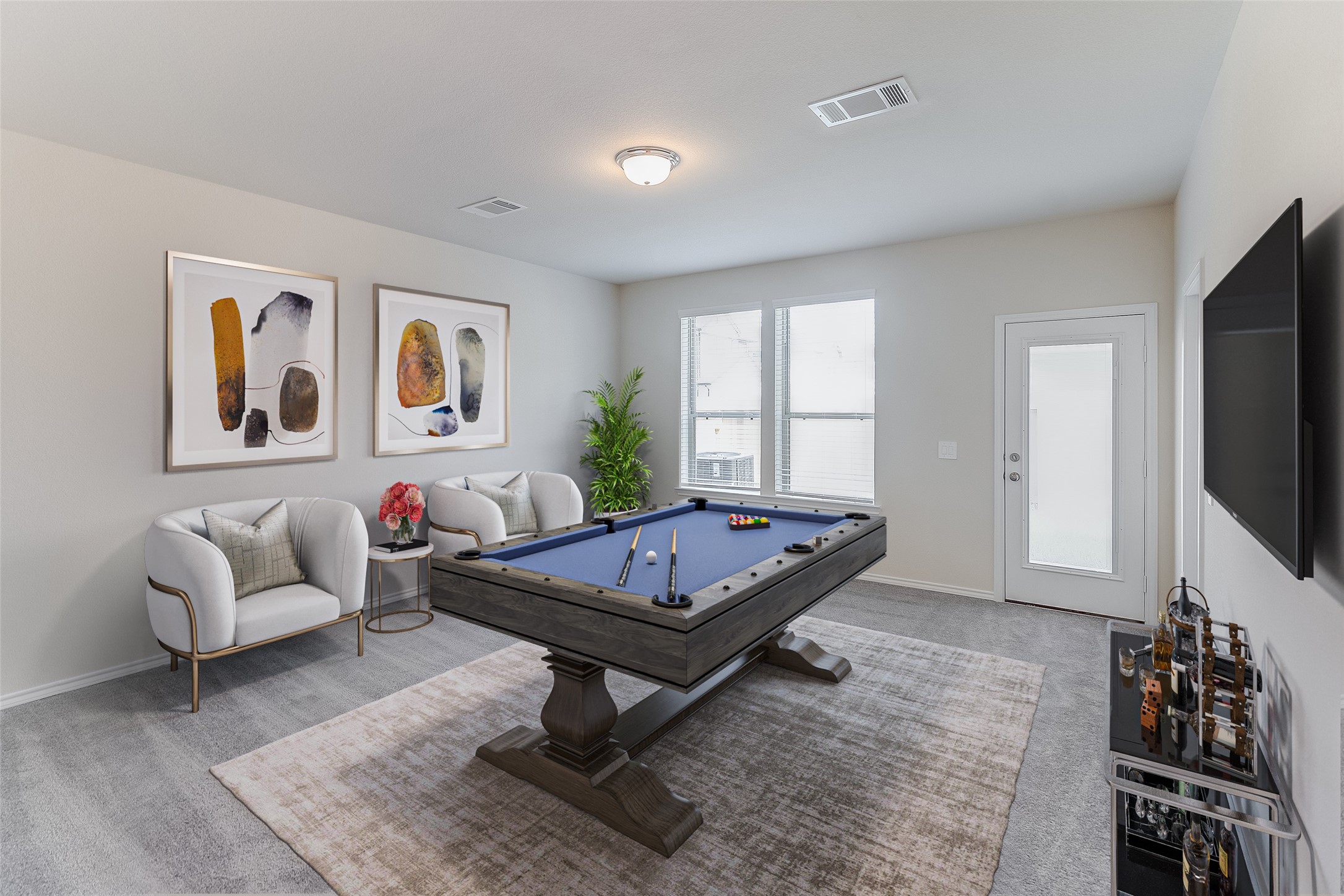 This 1st floor space would be perfect for a game room or media room and provides direct access to the backyard. - If you have additional questions regarding 10503 Marston Vineyard Drive  in Houston or would like to tour the property with us call 800-660-1022 and reference MLS# 85739922.