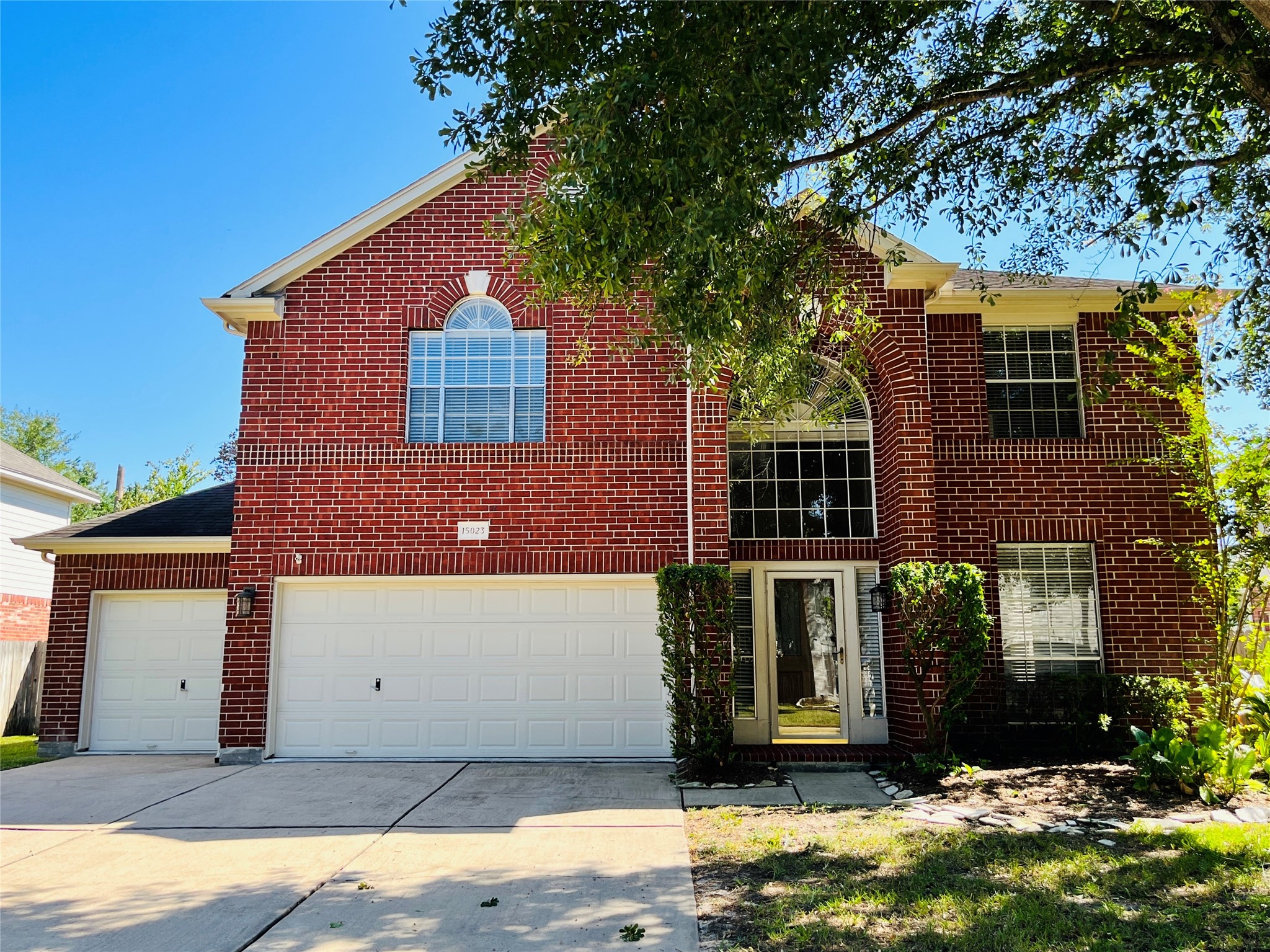 If you have additional questions regarding 15023 Green Stone Drive  in Houston or would like to tour the property with us call 800-660-1022 and reference MLS# 93942919.