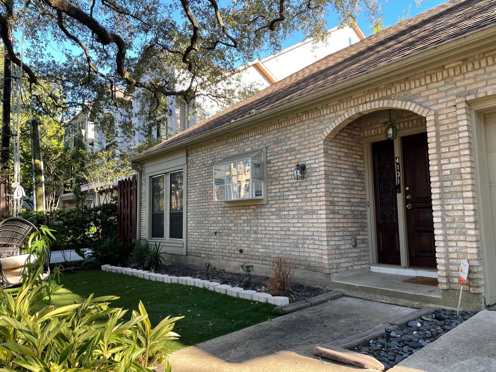 4131 Purdue Street Street Houston TX 77005