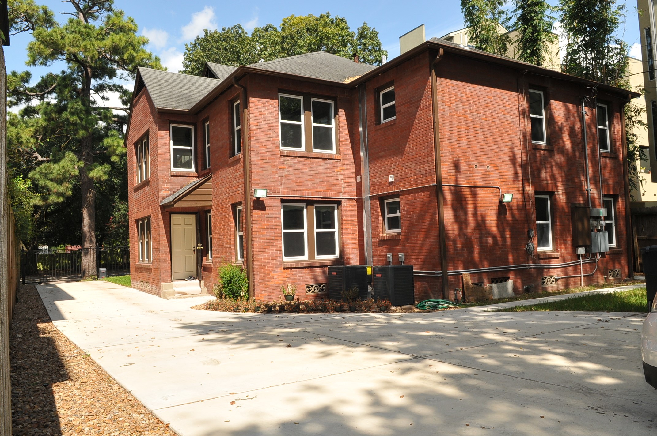 5515 Crawford Street Street Houston TX 77004