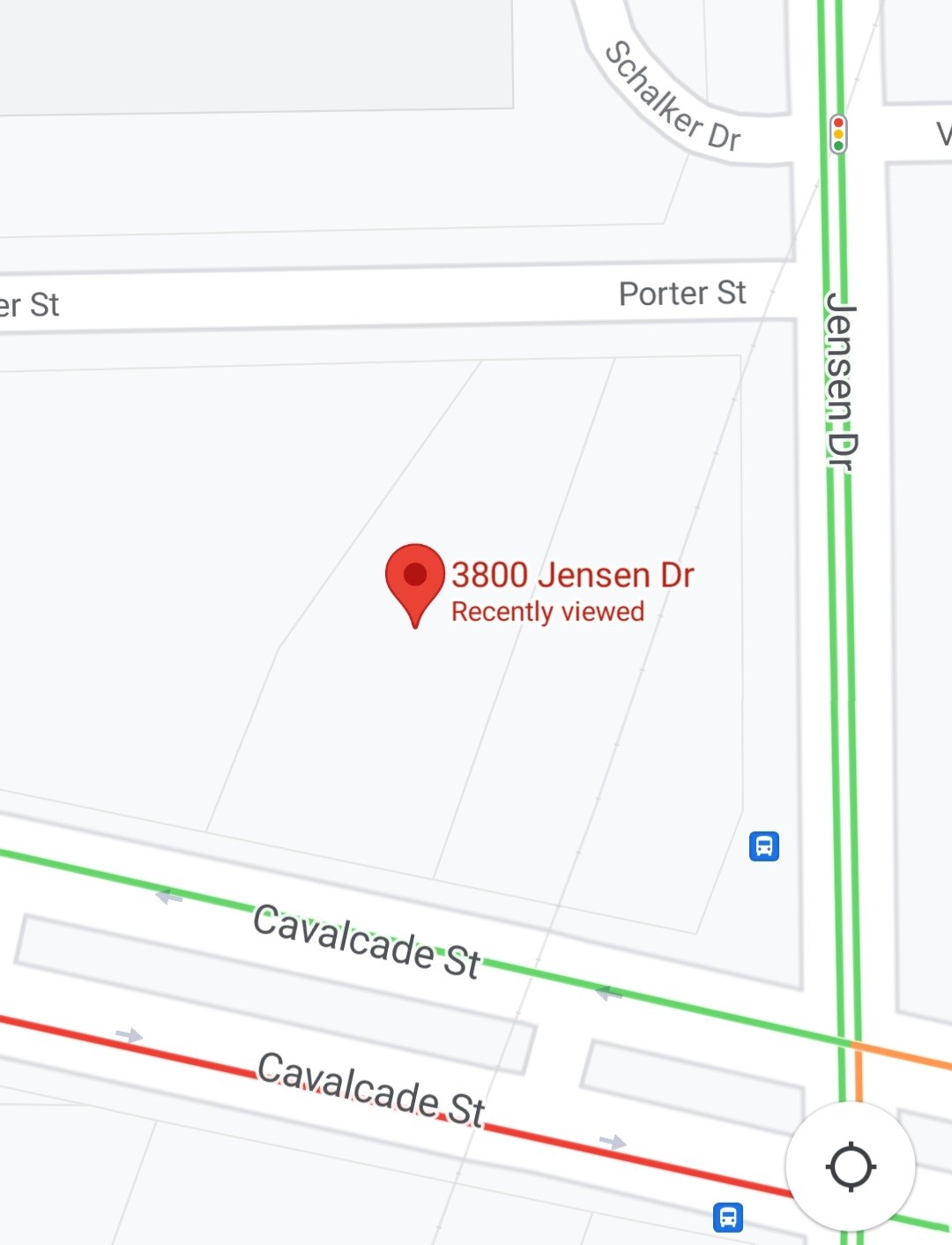 3800 Jensen Drive Drive Houston TX 77026