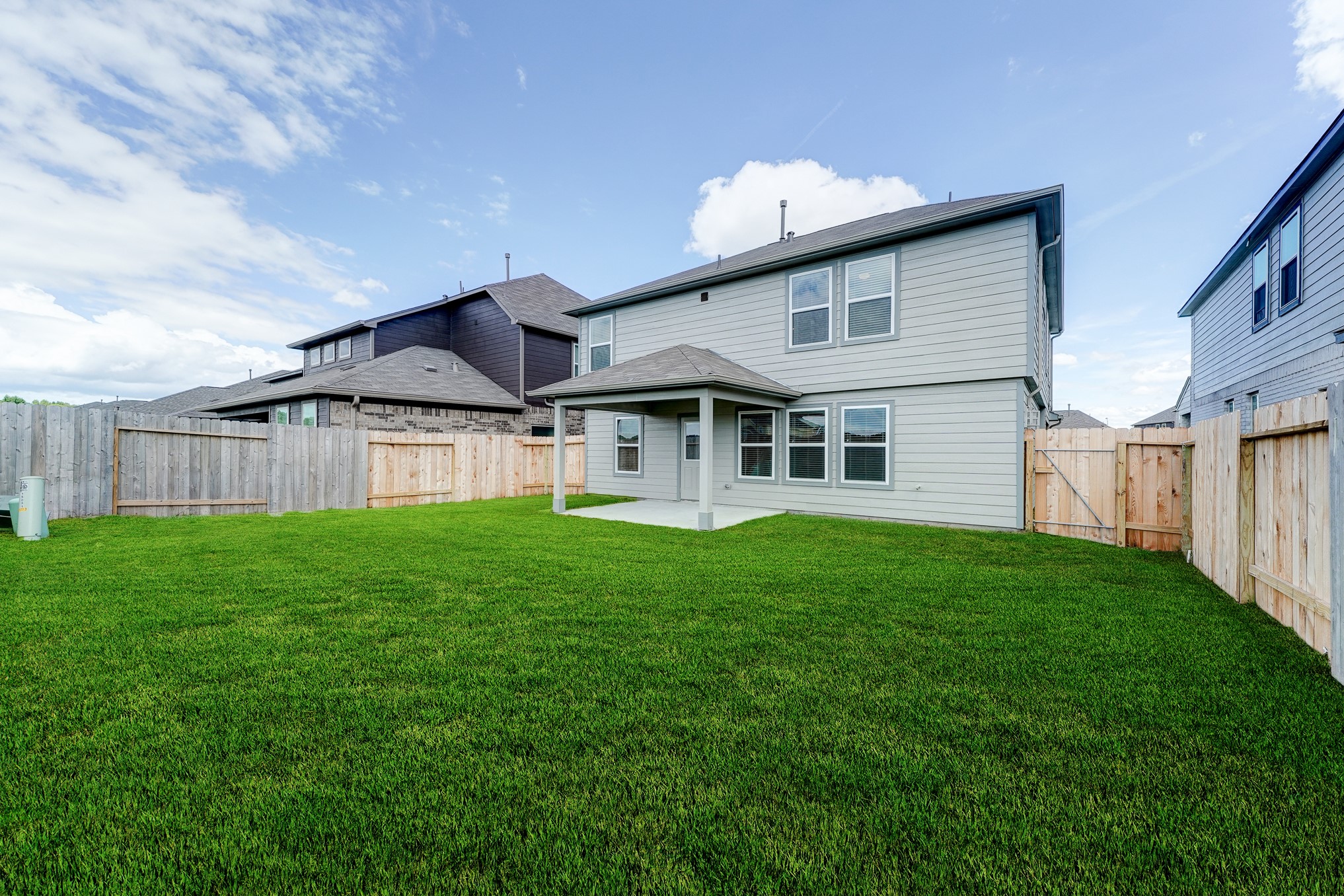 15031 Longleaf Forest Drive Drive Houston TX 77090