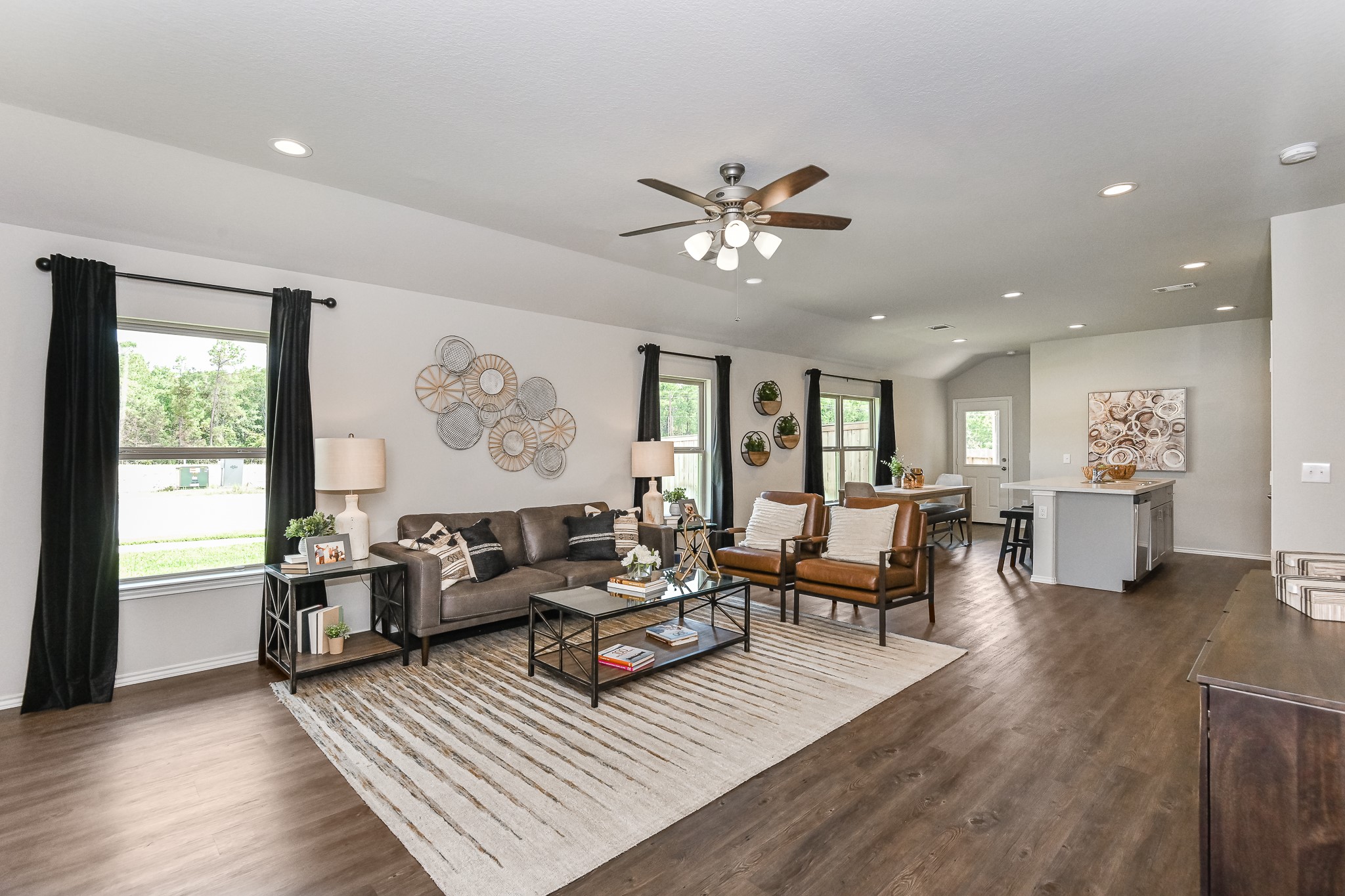 Representative photo of home plan - If you have additional questions regarding 10511 Red Orchid Drive  in Houston or would like to tour the property with us call 800-660-1022 and reference MLS# 89003511.