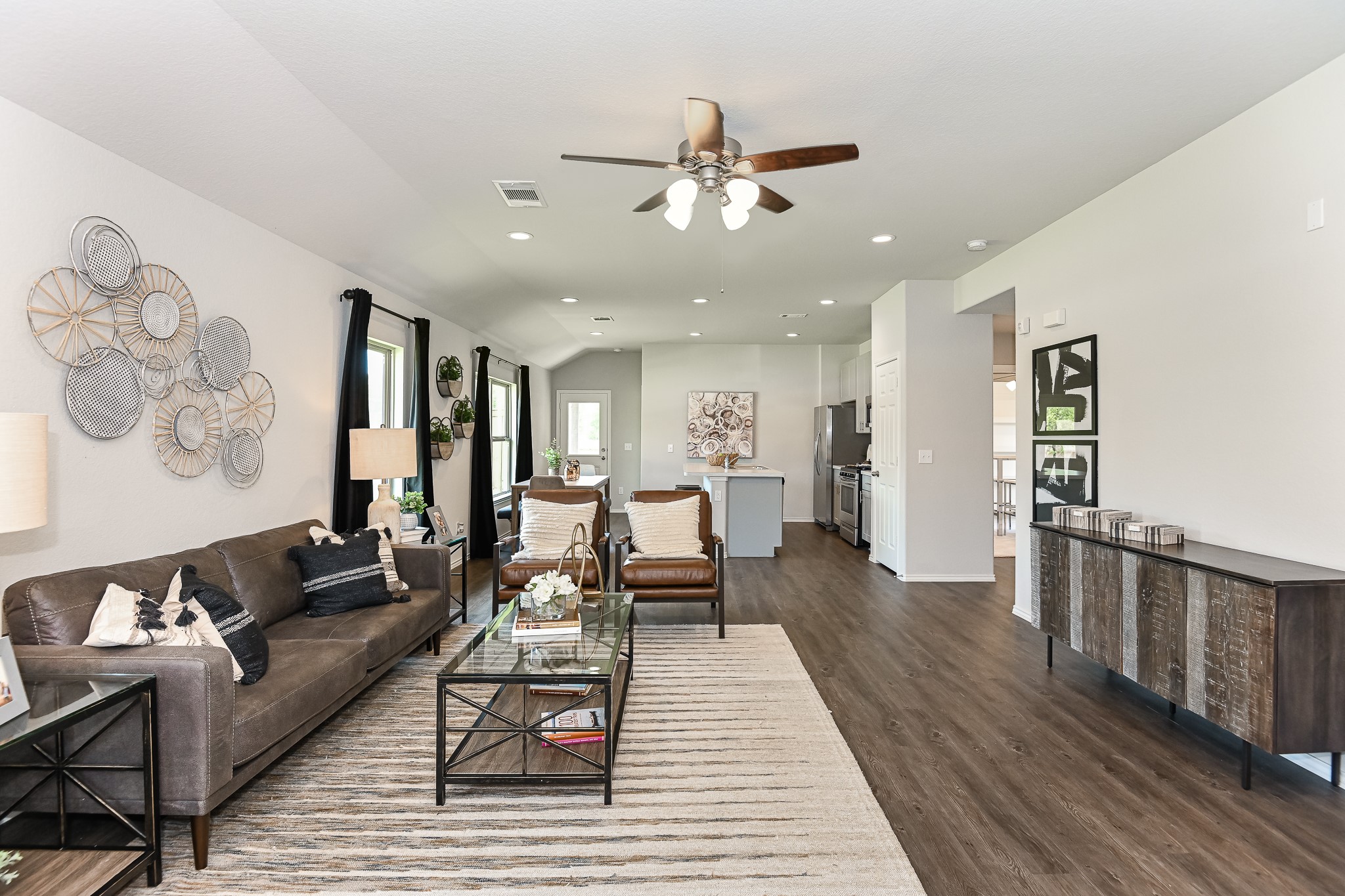 10511 Red Orchid Drive Drive Houston TX 77016