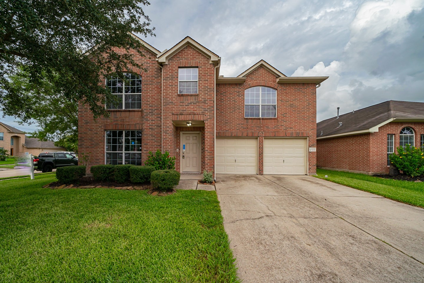 10703 Marigold Glen Way Way Houston TX 77034