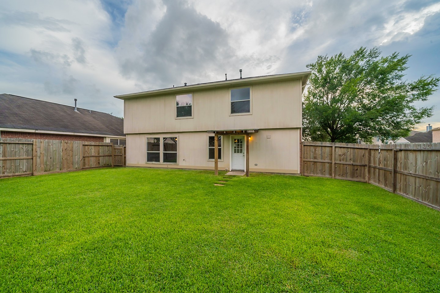 10703 Marigold Glen Way Way Houston TX 77034