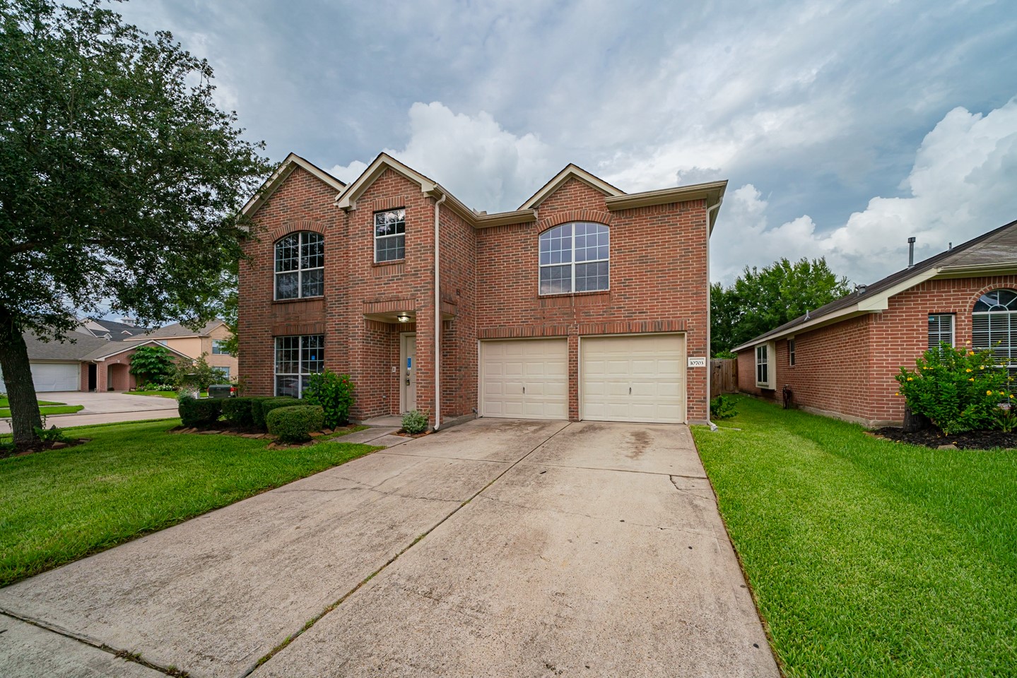 10703 Marigold Glen Way Way Houston TX 77034