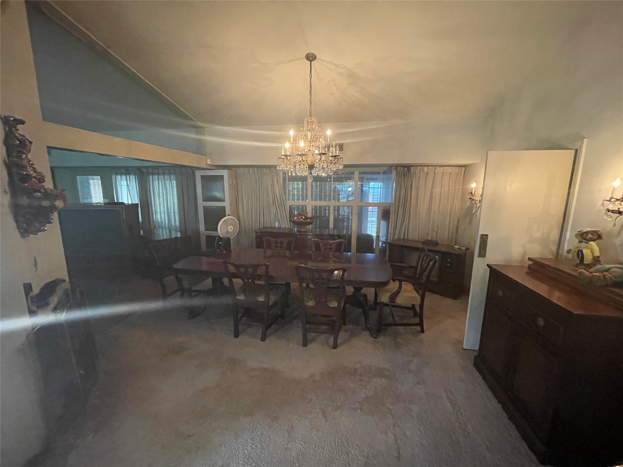 Dining Room - If you have additional questions regarding 3715 Rio Vista Street S in Houston or would like to tour the property with us call 800-660-1022 and reference MLS# 86680315.