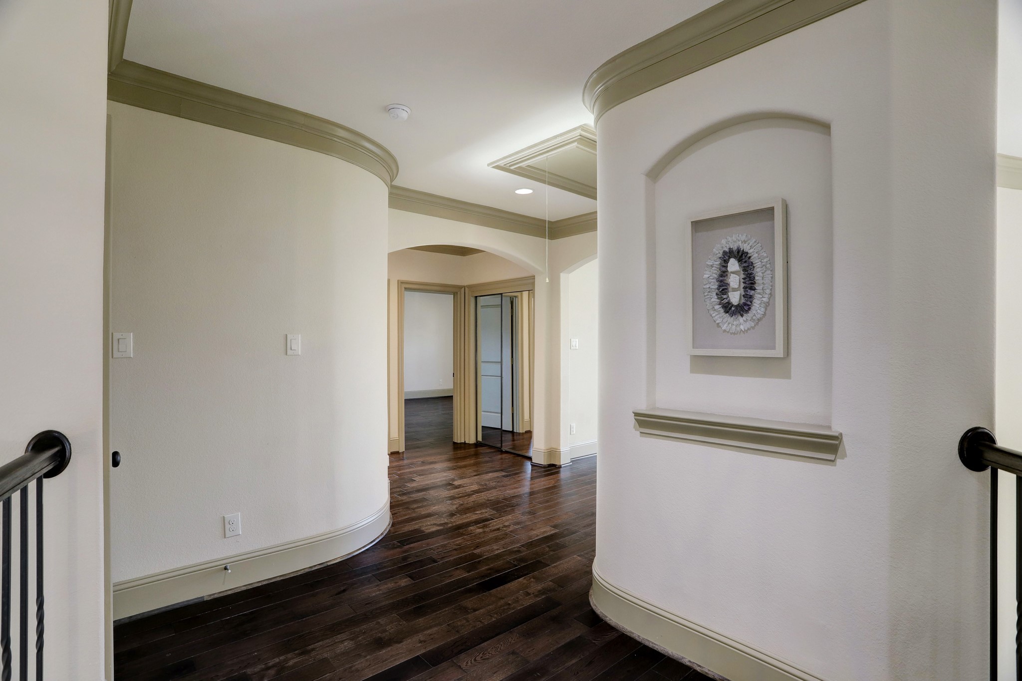 Let's look at the 2nd floor! This floor offers four bedrooms, three full baths and a gameroom. - If you have additional questions regarding 3215 Blue Bonnet Boulevard  in Houston or would like to tour the property with us call 800-660-1022 and reference MLS# 37693269.