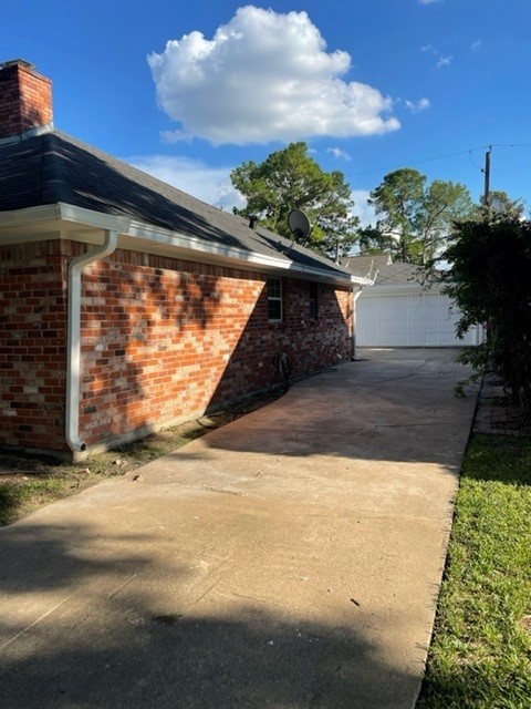 11427 Valley Stream Drive Drive Houston TX 77043