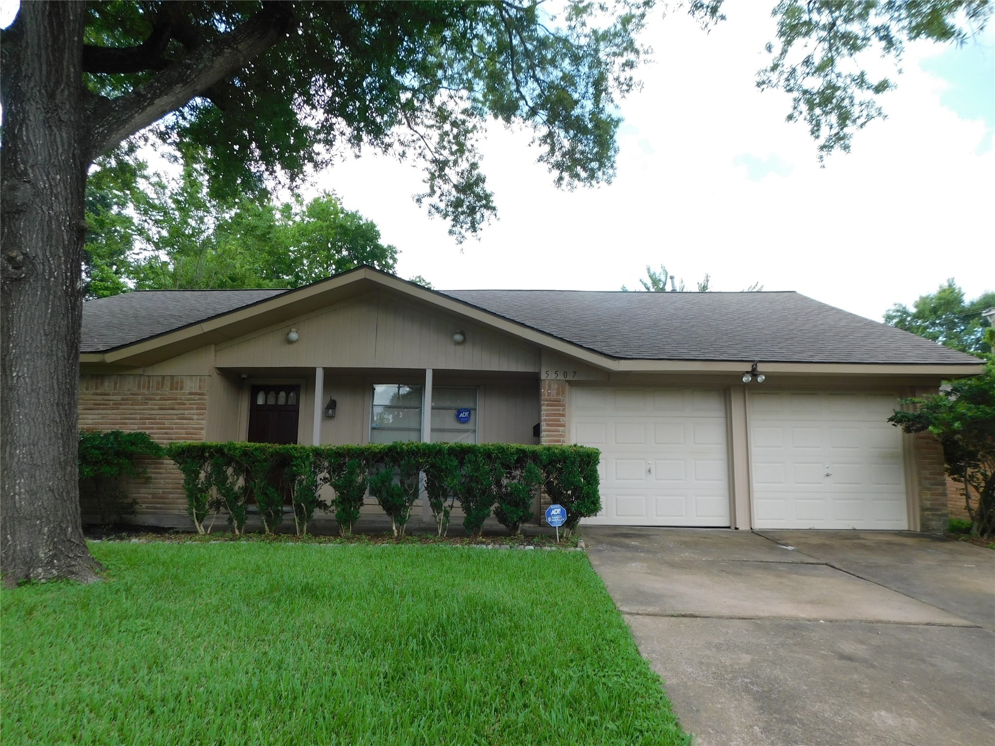 5507 Kuldell Drive Drive Houston TX 77096