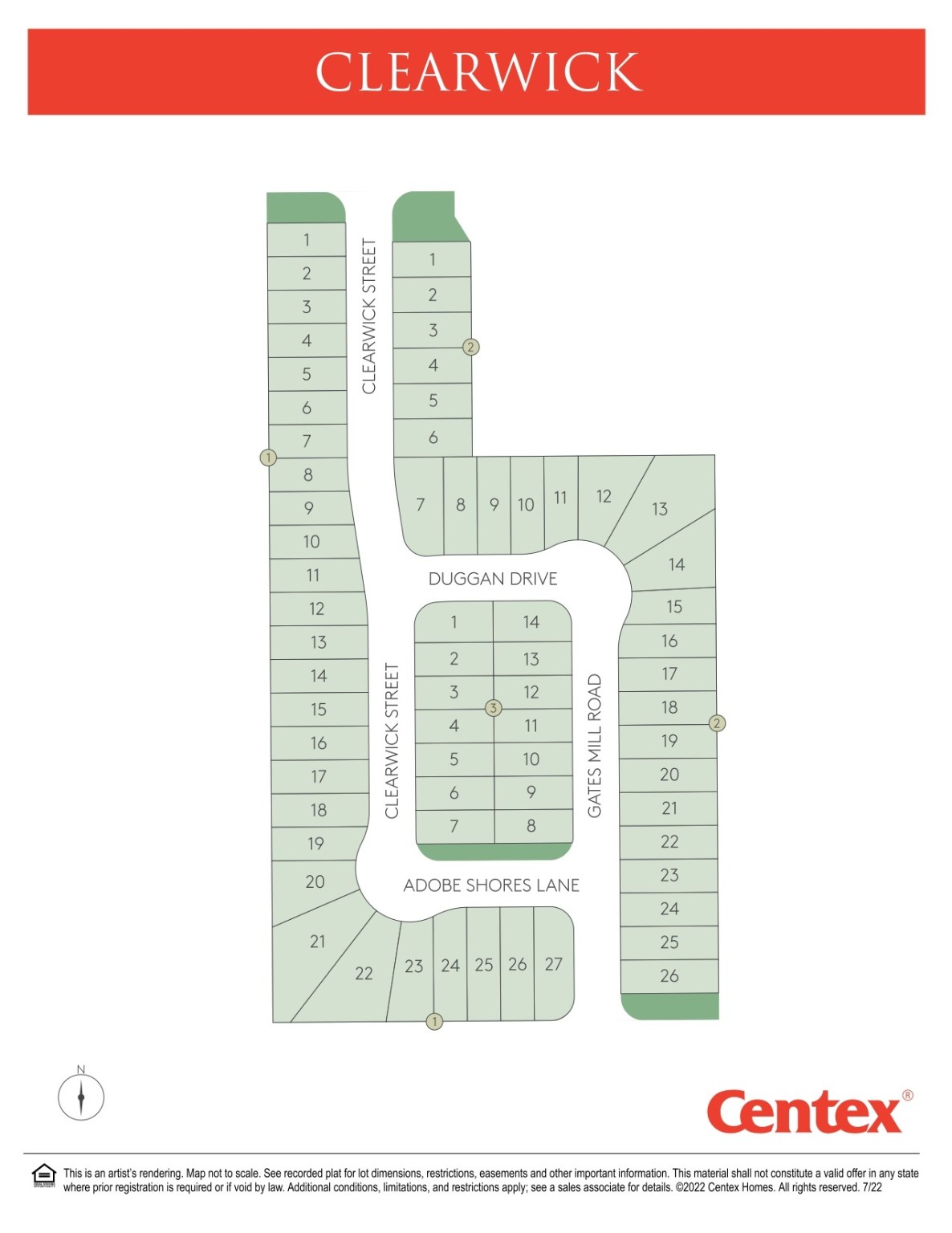 10202 Clearwick Street Street Houston TX 77034