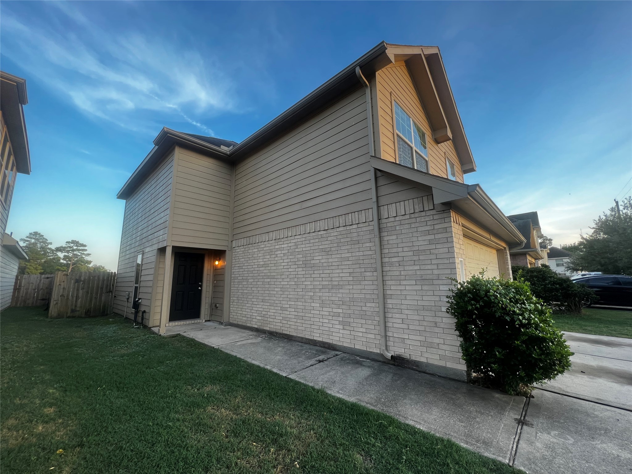 2515 Bammelwood Drive Houston TX 77014